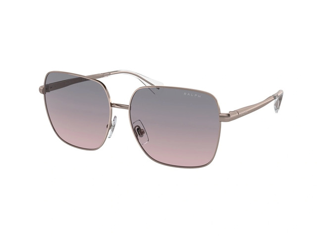 Сонцезахисні окуляри Ralph Lauren RA 4142 9427/68 59 мм GRADIENT PINK