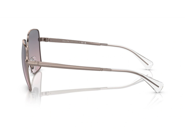 Сонцезахисні окуляри Ralph Lauren RA 4142 9427/68 59 мм GRADIENT PINK. Фото 3
