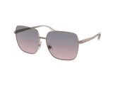 Сонцезахисні окуляри Ralph Lauren RA 4142 9427/68 59 мм GRADIENT PINK. Фото 2