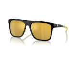 Сонцезахисні окуляри FERRARI FZ 6006 501/5A 58 мм MIRROR YELLOW. Фото 2