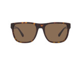Сонцезахисні окуляри EMPORIO ARMANI EA4163 5879/73 56мм. TINTED BROWN