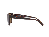 Сонцезахисні окуляри EMPORIO ARMANI EA4163 5879/73 56мм. TINTED BROWN. Фото 3