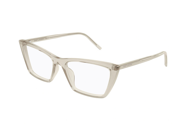 Оправа SAINT LAURENT SL737 MICA THIN OPT 005 54 мм.