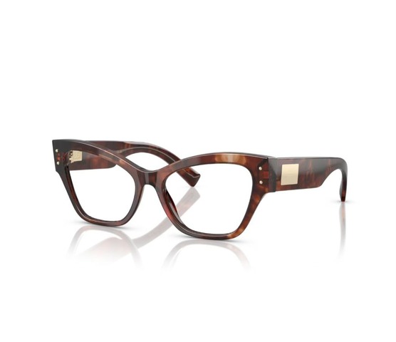 Оправа DOLCE & GABBANA DG 3404 3222 52 мм.. Фото 2