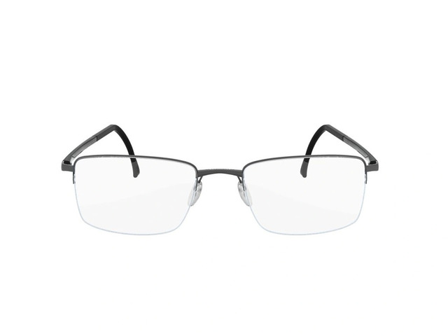 Оправа Silhouette 5457 60 6060 53мм