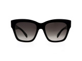 Сонцезахисні окуляри CELINE CL40253F 01F 55 мм GRADIENT GREY