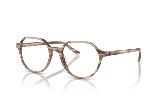 Оправа Ray-Ban RB 5395 8357 49мм.. Фото 4