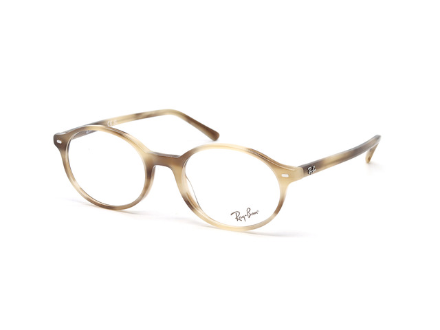 Оправа Ray-Ban RB 5395 8357 49мм.. Фото 3