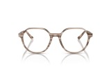 Оправа Ray-Ban RB 5395 8357 49мм.. Фото 2