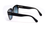 Сонцезахисні окуляри Ray-Ban State Street RB 2186 1294/3M 52мм. GRADIENT BLUE. Фото 3