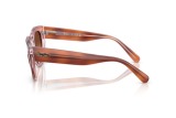 Сонцезахисні окуляри Ray-Ban DOREEN RB 2286 1415/A5 49мм. GRADIENT BROWN. Фото 3