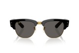 Сонцезахисні окуляри Ray-Ban Mega Clubmaster RB 0316-S 6826/J5 50мм. TINTED GREY