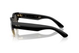 Сонцезахисні окуляри Ray-Ban Mega Clubmaster RB 0316-S 6826/J5 50мм. TINTED GREY. Фото 3