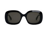Сонцезахисні окуляри CELINE CL40262U 01A 53мм. TINTED GREY