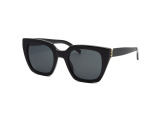 Сонцезахисні окуляри SAINT LAURENT SL M143  001 51 мм TINTED GREY. Фото 2