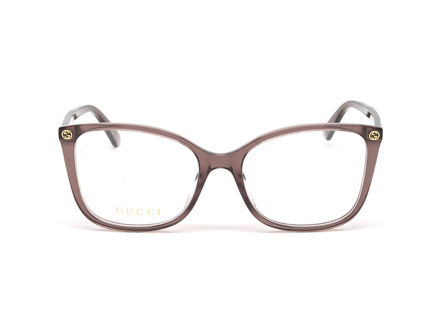 Оправа GUCCI GG0026O 019 53 мм.