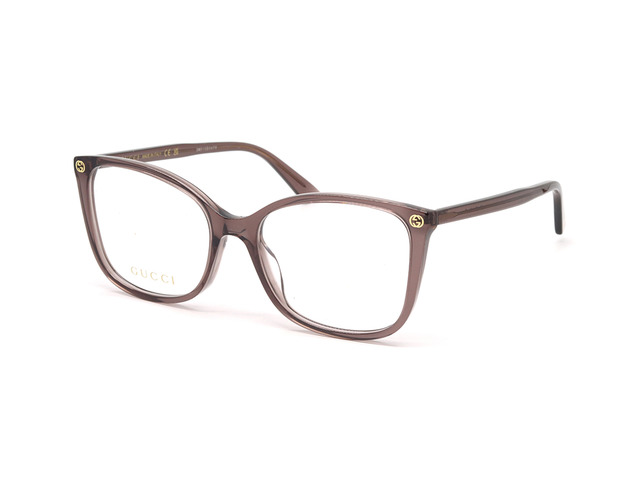 Оправа GUCCI GG0026O 019 53 мм.