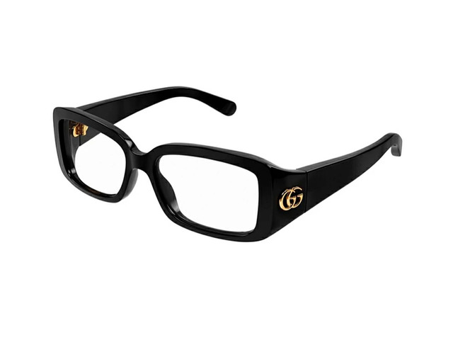 Оправа GUCCI GG1406O 001 53мм.