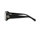 Оправа GUCCI GG1406O 001 53мм.. Фото 2