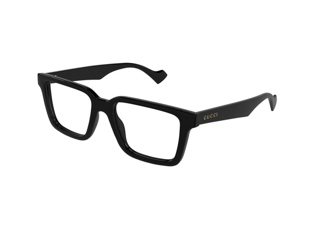 Оправа GUCCI GG1729O 001 53 мм.