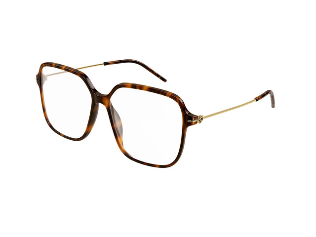 Оправа GUCCI GG1271O 002 56 мм.