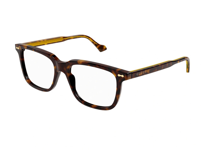 Оправа GUCCI GG0737O 012 56 мм.