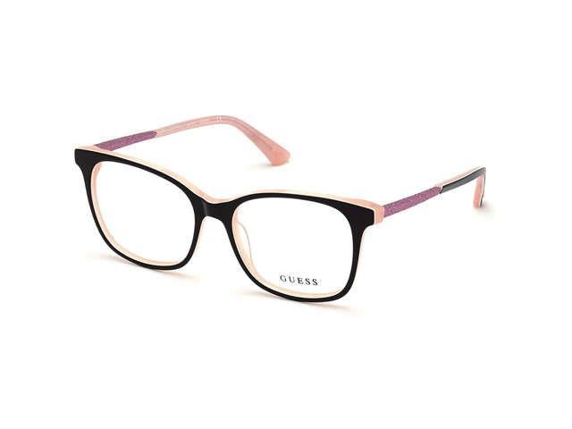 Оправа GUESS GU2835 001 53 мм
