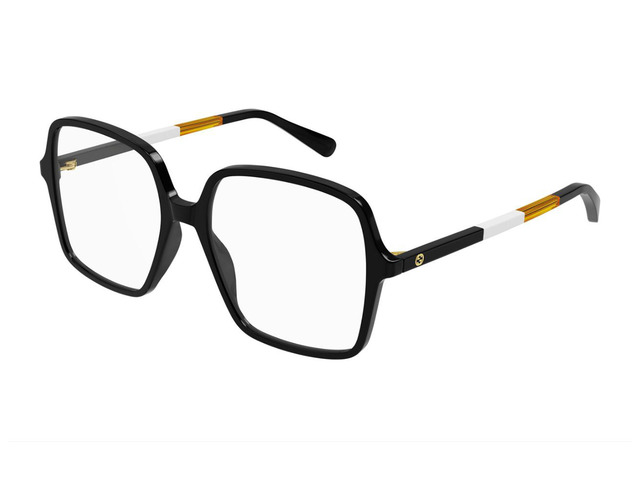 Оправа GUCCI GG1003O 010 53 мм.