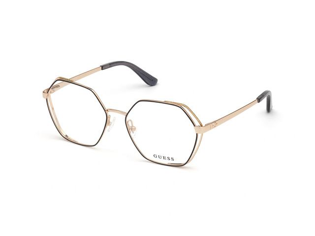 Оправа GUESS GU2792 032 56 мм.