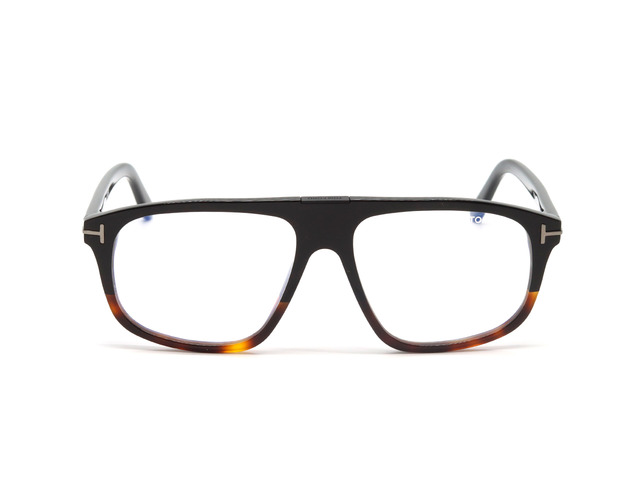 Оправа TOM FORD TF 5901-B-N 052 55 мм.
