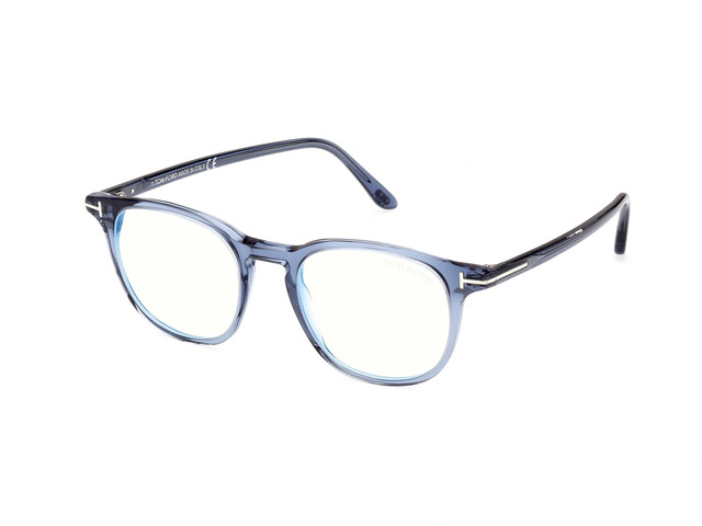 Оправа TOM FORD TF 5832-B 090 50 мм