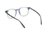 Оправа TOM FORD TF 5832-B 090 50 мм. Фото 3