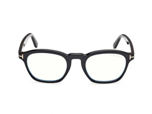 Оправа TOM FORD TF 6033-B 001 51 мм