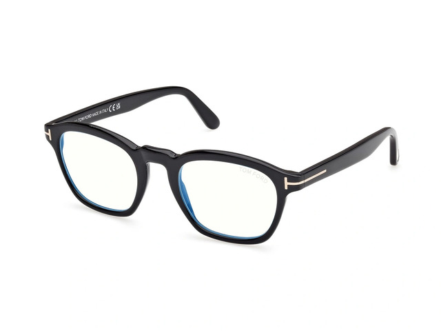 Оправа TOM FORD TF 6033-B 001 51 мм