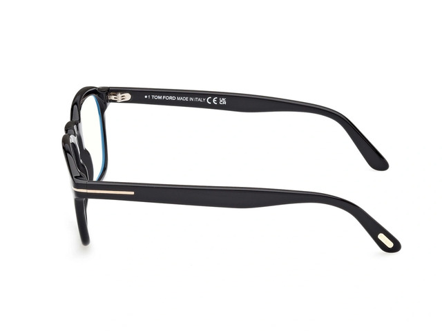 Оправа TOM FORD TF 6033-B 001 51 мм. Фото 3