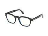 Оправа TOM FORD TF 6033-B 001 51 мм. Фото 2