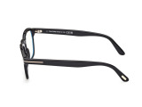 Оправа TOM FORD TF 6033-B 001 51 мм. Фото 3