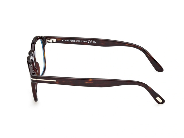 Оправа TOM FORD TF 6033-B 052 51 мм. Фото 3