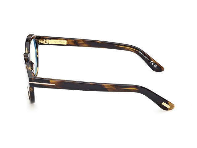 Оправа TOM FORD TF 6037-B 056 49мм.. Фото 3