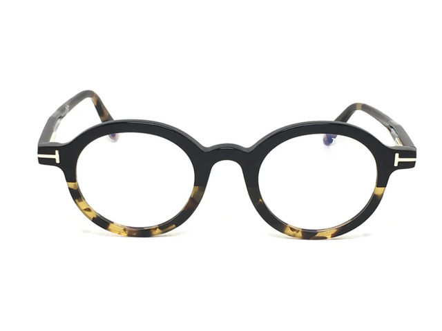 Оправа TOM FORD TF 5664-B 005 45 мм