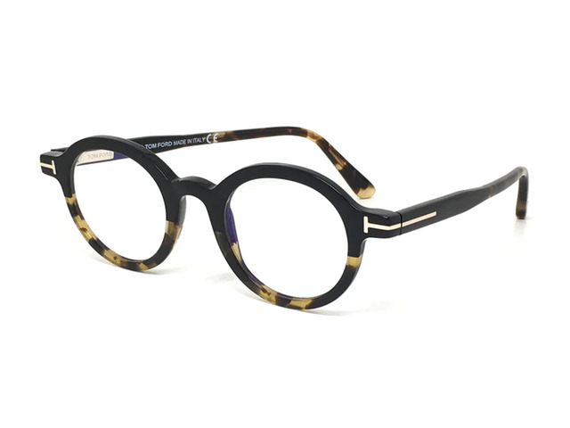 Оправа TOM FORD TF 5664-B 005 45 мм