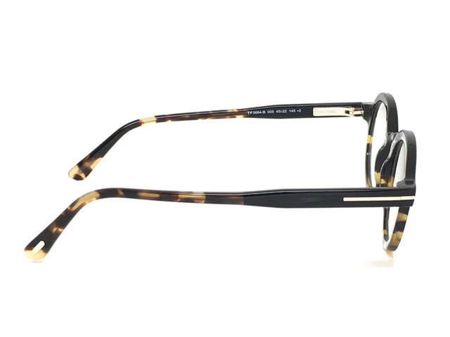 Оправа TOM FORD TF 5664-B 005 45 мм. Фото 3