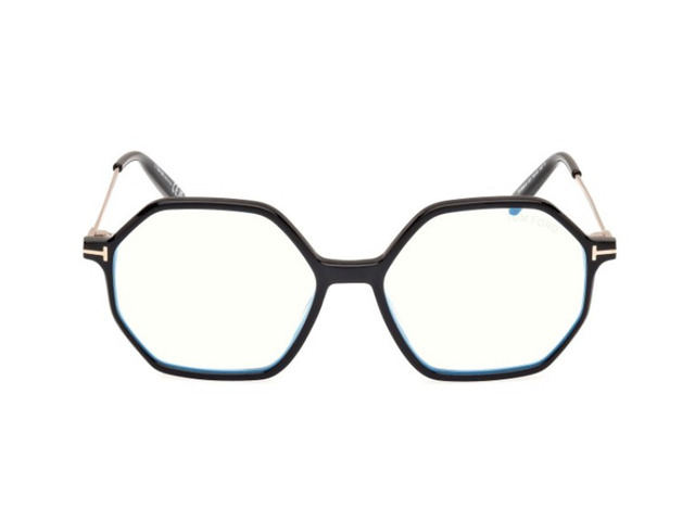 Оправа TOM FORD TF 5952-B 001 54 мм
