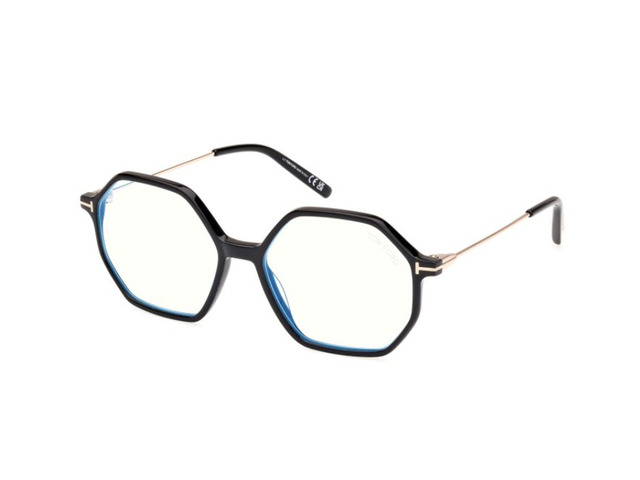 Оправа TOM FORD TF 5952-B 001 54 мм