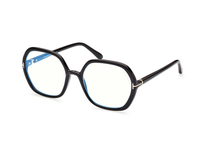 Оправа TOM FORD TF 5814-B 001 55 мм