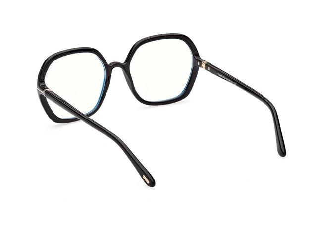 Оправа TOM FORD TF 5814-B 001 55 мм. Фото 3