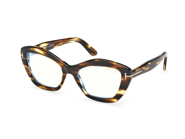 Оправа TOM FORD TF 6044-B 055 54 мм
