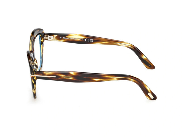 Оправа TOM FORD TF 6044-B 055 54 мм