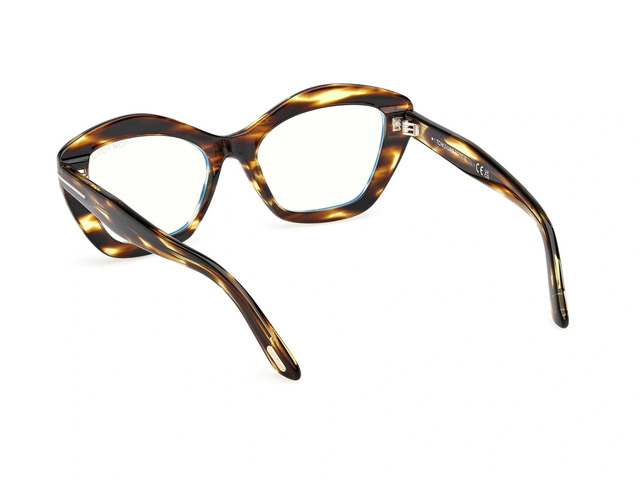 Оправа TOM FORD TF 6044-B 055 54 мм. Фото 3
