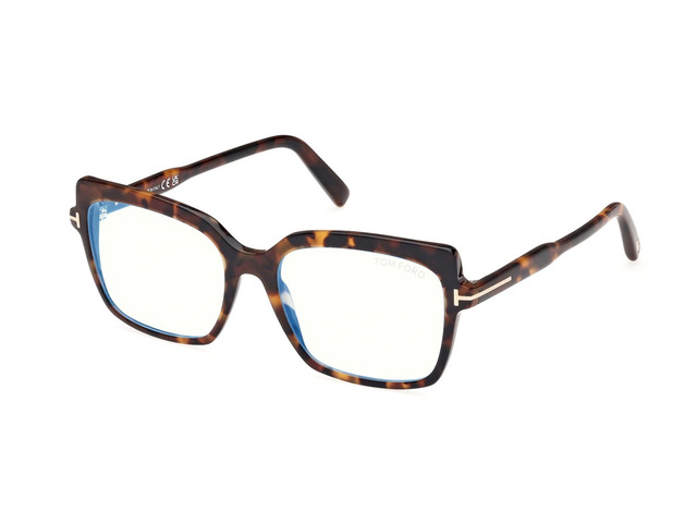 Оправа TOM FORD TF 5947-B 052 54 мм